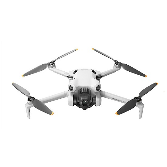 DJI Mini 4 Pro Fly More Combo image