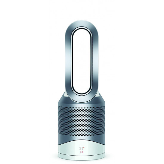 Dyson Pure Hot + Cool Link image