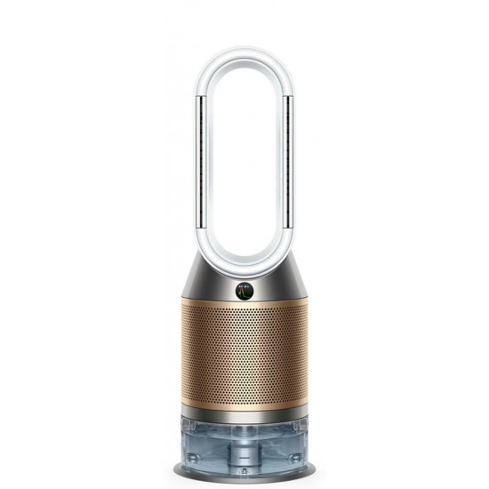 Dyson Pure Humidify + Cool Formaldehyde Luftbefeuchter image