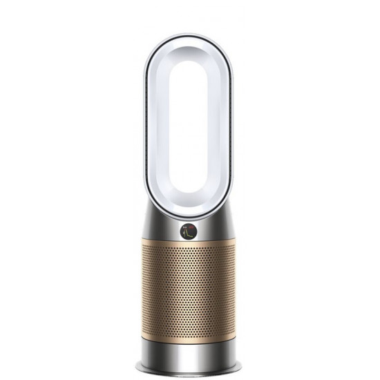 Dyson Purifier Hot+Cool Formaldehyde image