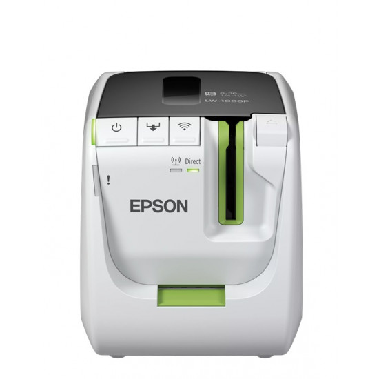 Epson Beschriftungsgeräte image