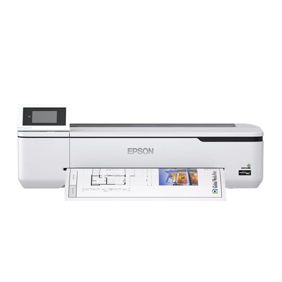 Epson Großformatdrucker image