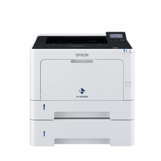 Epson Laserdrucker image