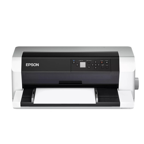 Epson Nadeldrucker image