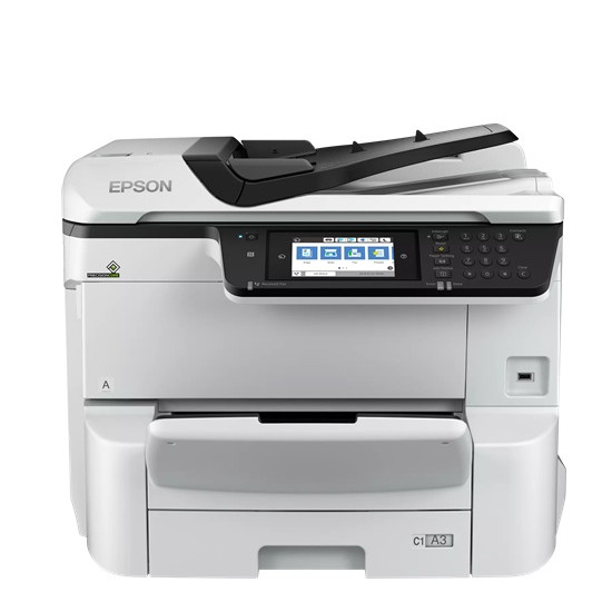 Epson Tintenstrahldrucker image