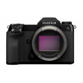 Fujifilm GFX image