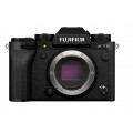 Fujifilm X image