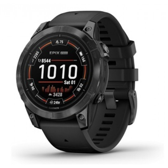 Garmin Epix™ Pro Gen 2 image