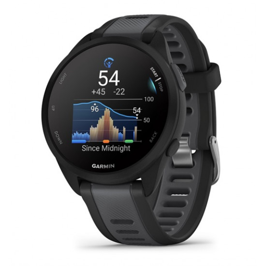Garmin Forerunner 165 image