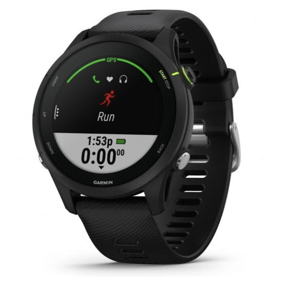 Garmin Forerunner 255 image