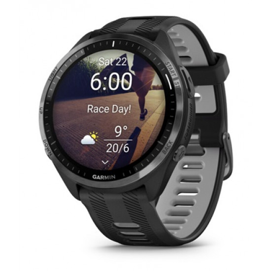 Garmin Forerunner 965 image