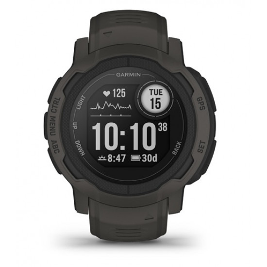 Garmin Instinct 2 image