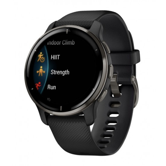 Garmin Venu 2 Plus image