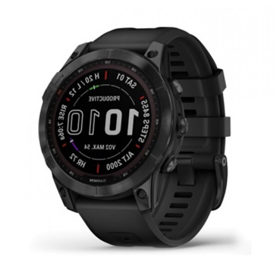 Garmin fēnix® 7 image