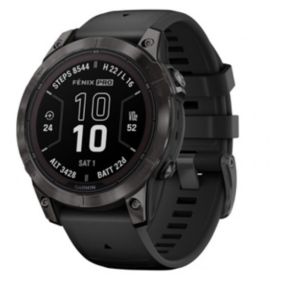 Garmin fēnix® 7 Pro image