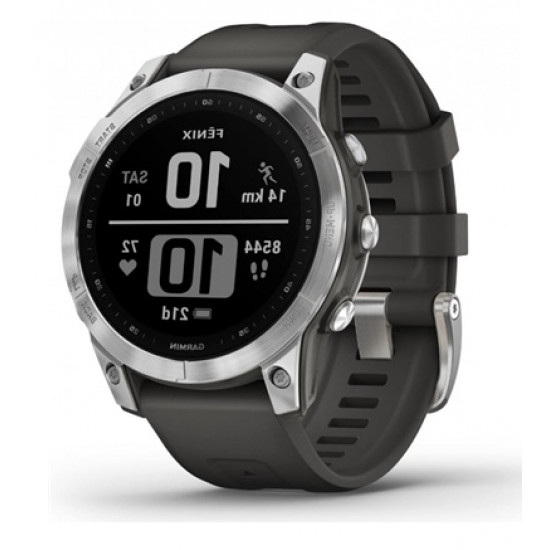 Garmin fēnix® 7 image