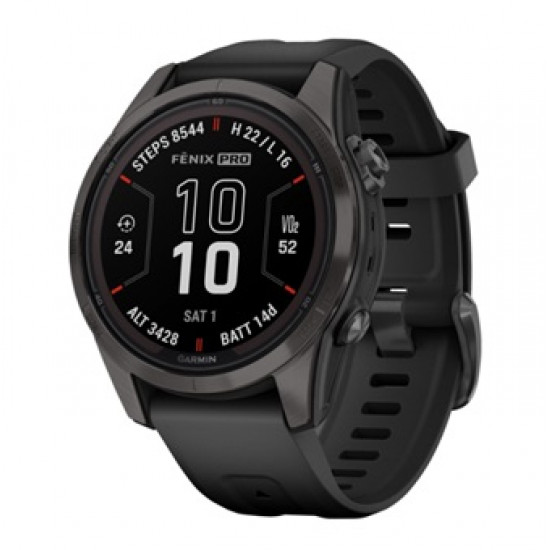 Garmin fēnix® 7S Pro image