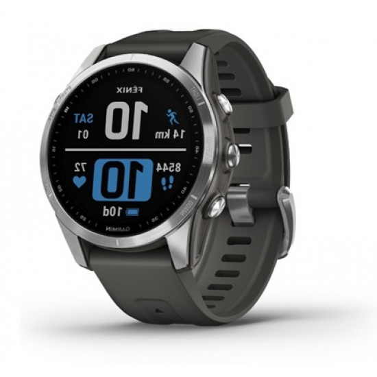 Garmin fēnix® 7S image