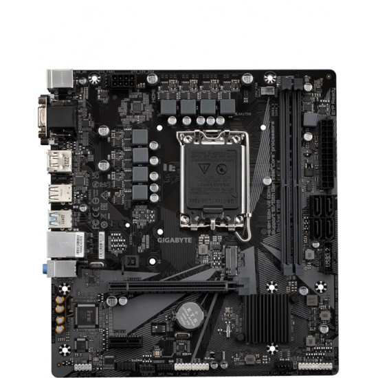 Intel - Mainboard image