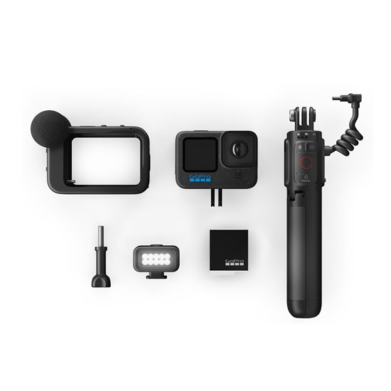 GoPro HERO12 Black Creator Edition image