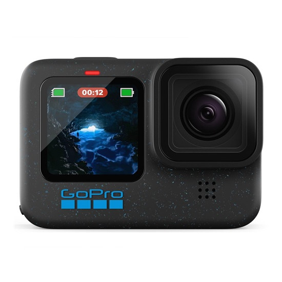 GoPro HERO12 Black image