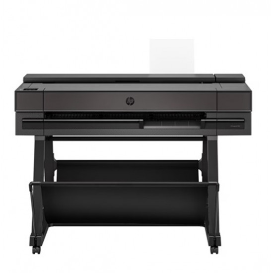 HP Großformatdrucker image