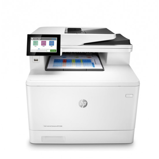 HP Laserdrucker image