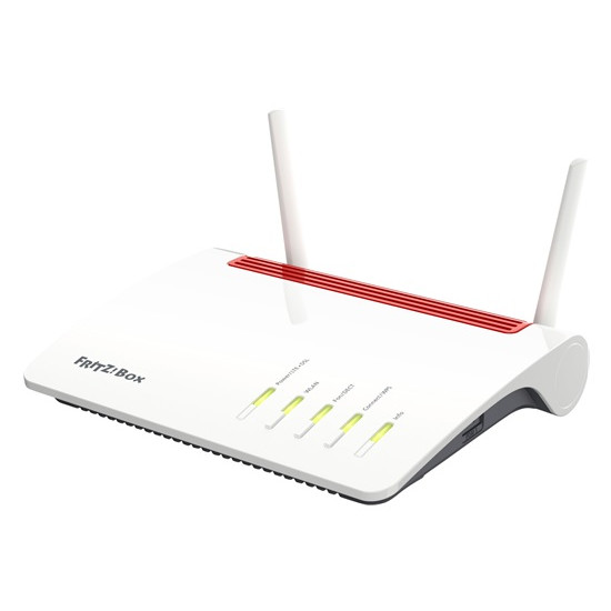 AVM FRITZ!Box 6000 - Serie LTE image