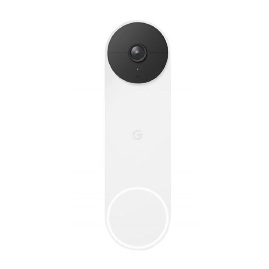 Google Nest Doorbell image