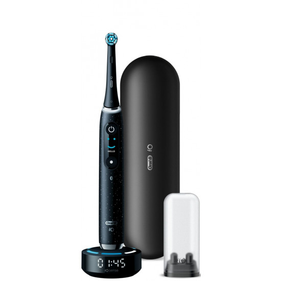 Oral-B iO Series elektrische Zahnbürste image