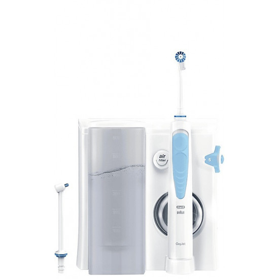 Oral-B Munddusche image