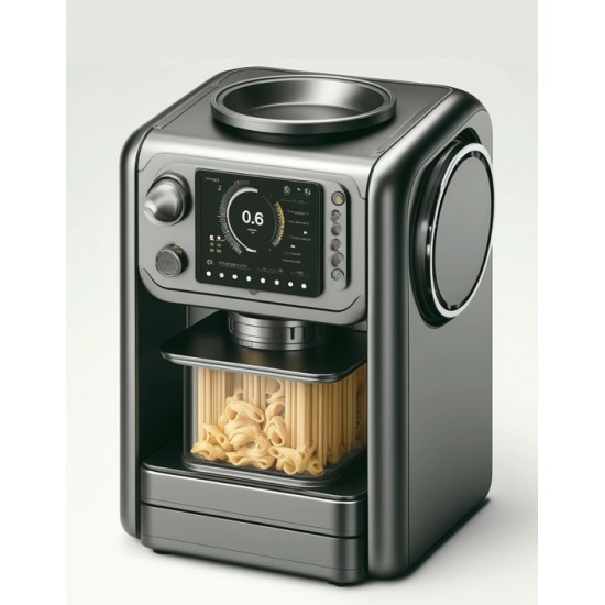 Pasta Maker image