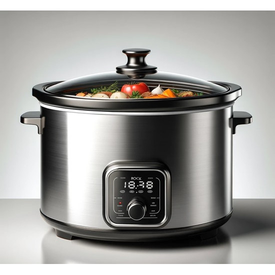 Slow Cooker image