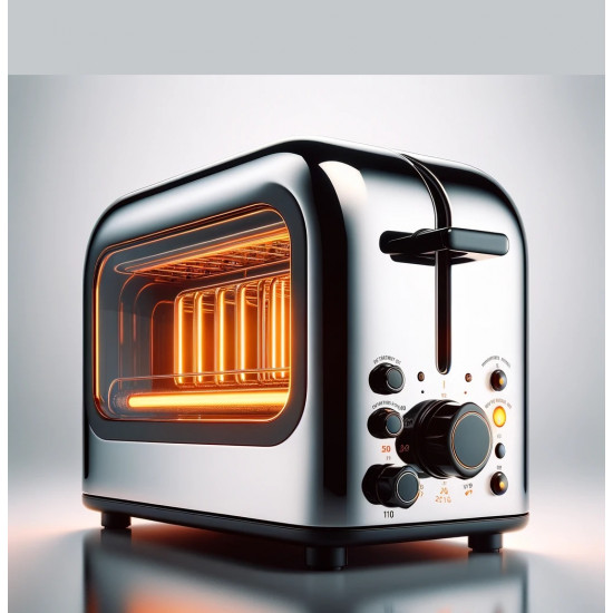 Infrarot-Toaster image