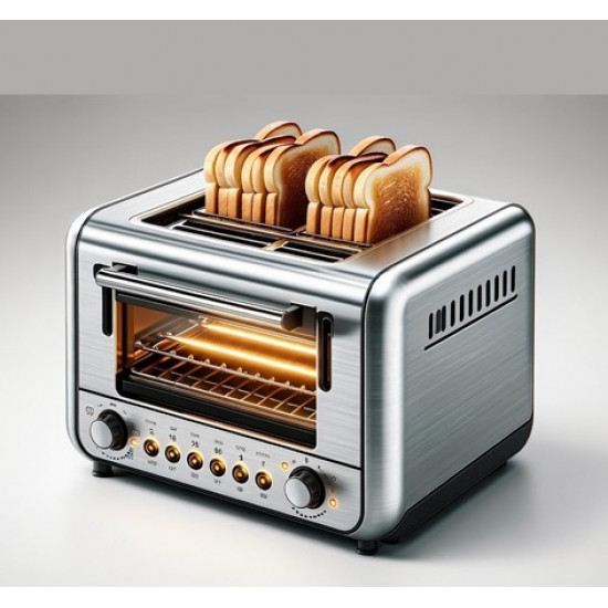 Multi-Toaster image