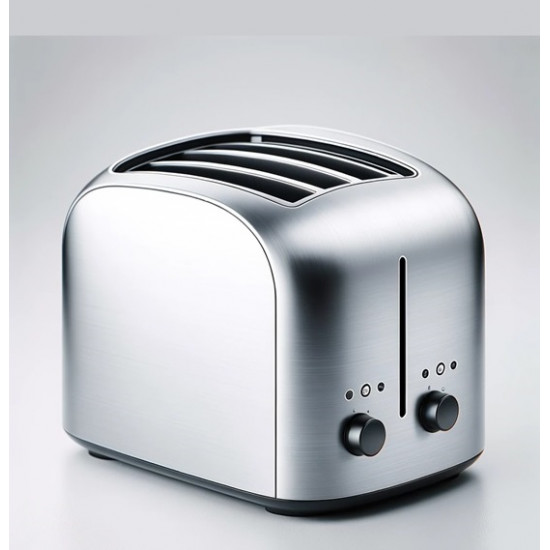 Scheiben-Toaster image