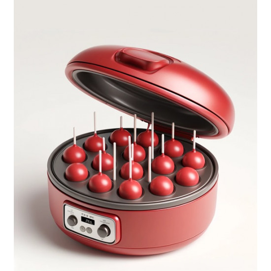 Cake-Pop-Maker image