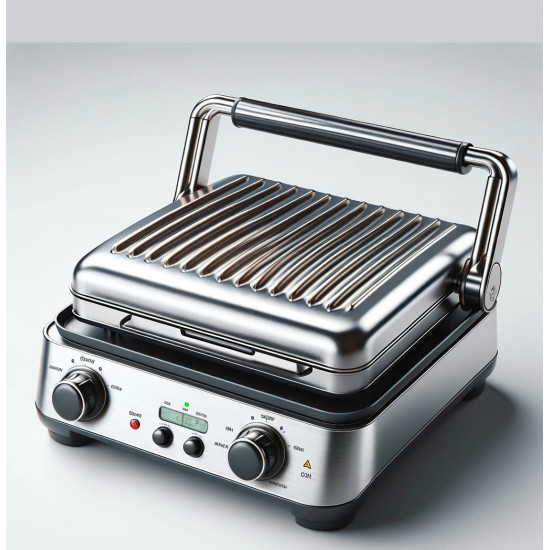 Panini-Grill image