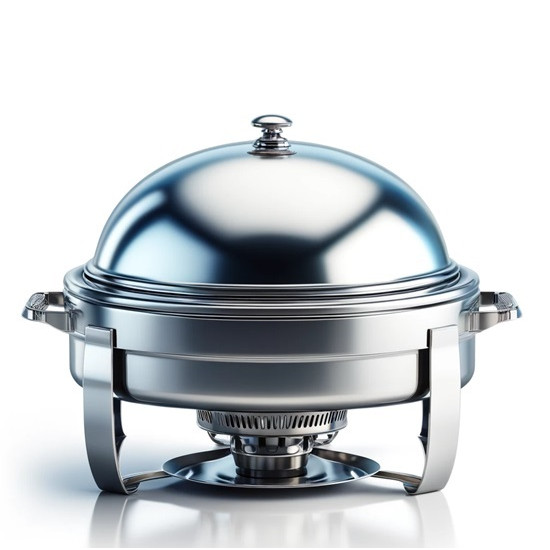 Chafing Dish image