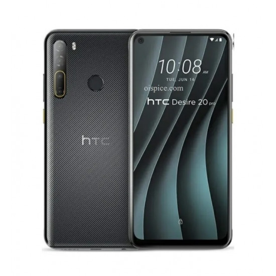 HTC Desire 20 Pro 128GB image