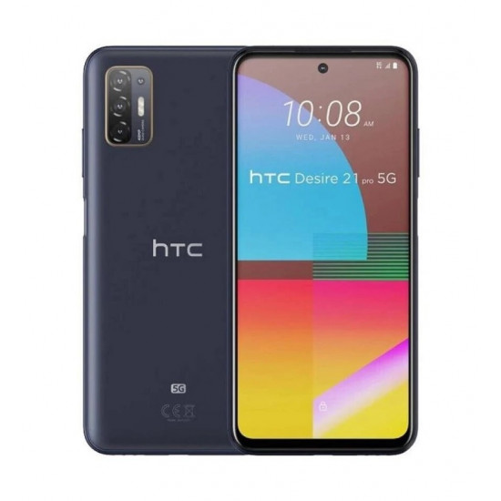 HTC Desire 21 Pro 5G 128GB image