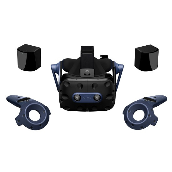 HTC Vive PRO 2 Full Kit image