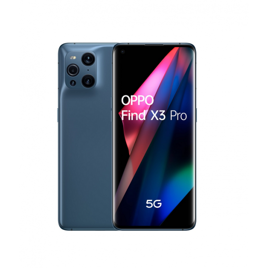 OPPO Find X3 Pro 256GB image