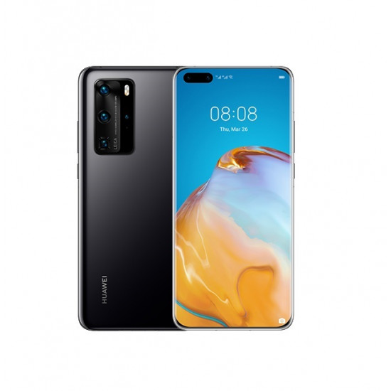 Huawei P40 Pro 256GB image