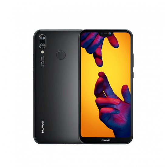 Huawei P20 Lite 64GB image