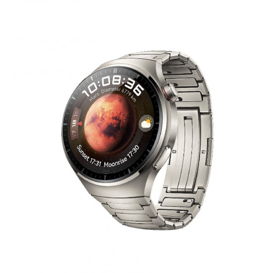 Huawei Watch 4 Pro image