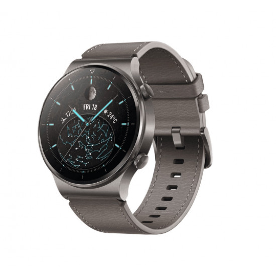 Huawei Watch GT 2 Pro Classic Grau image