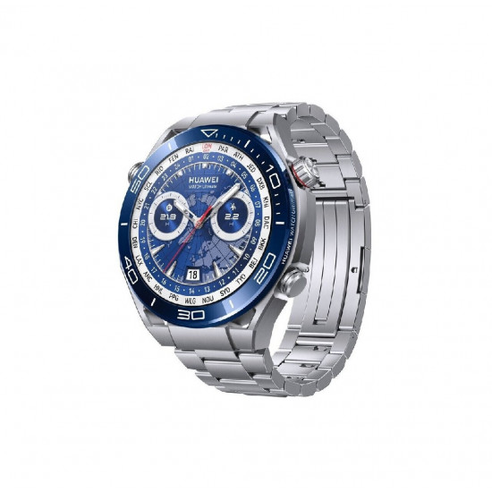 Huawei Watch Ultimate image