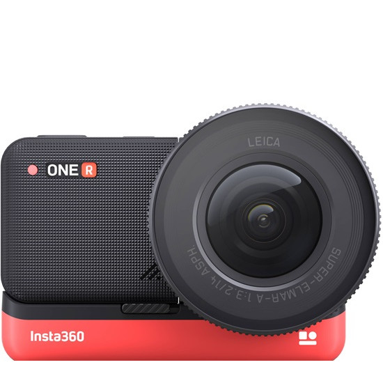 Insta360 ONE R 1-Inch Edition image