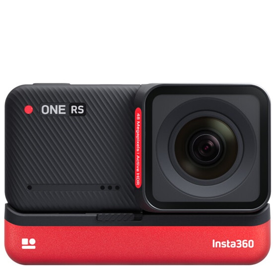 Insta360 ONE RS image